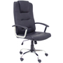 PYC SILLON GUADALIMAR SIMILPIEL NEGRO 280DBSPNE PYC SILLON GUADALIMAR SIMILPIEL NEGRO 280DBSPNE